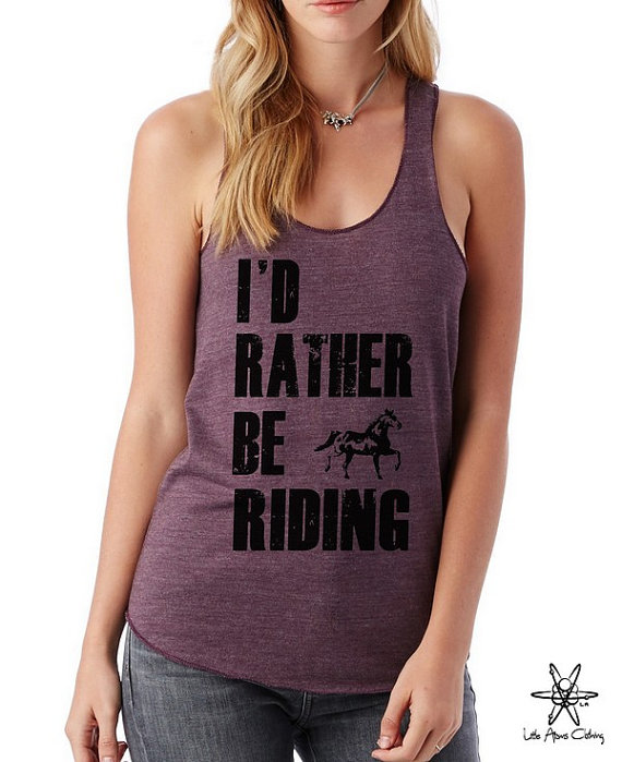 riding-tshirt
